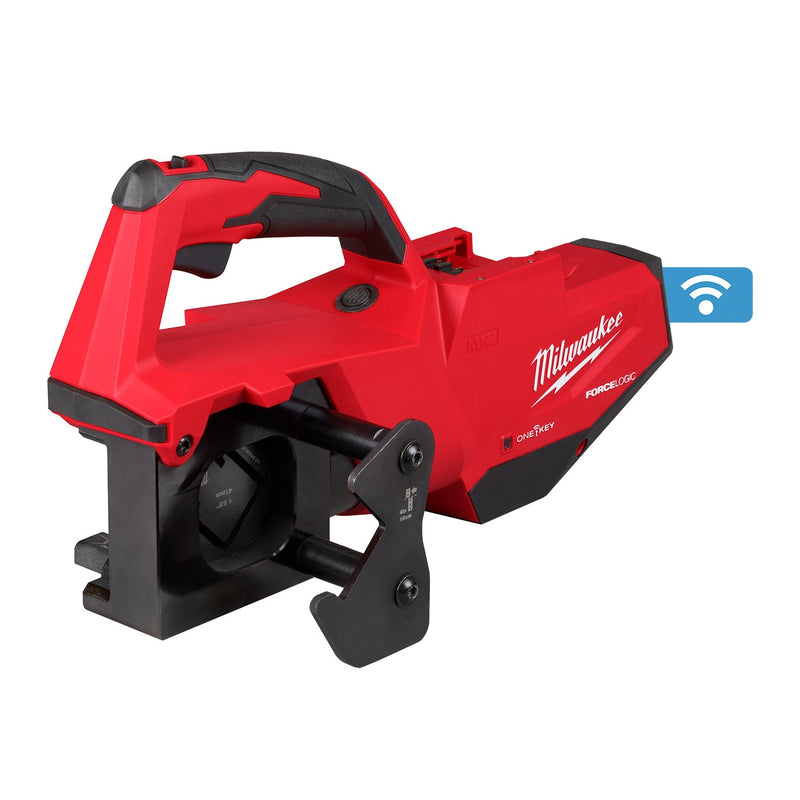 Milwaukee M18STSO - 0B M18 18V Force Logic Strut Shear with one Key - Bare Unit with bag - M18STSO-0B - Milwaukee Tools UK - Trade Counter Direct