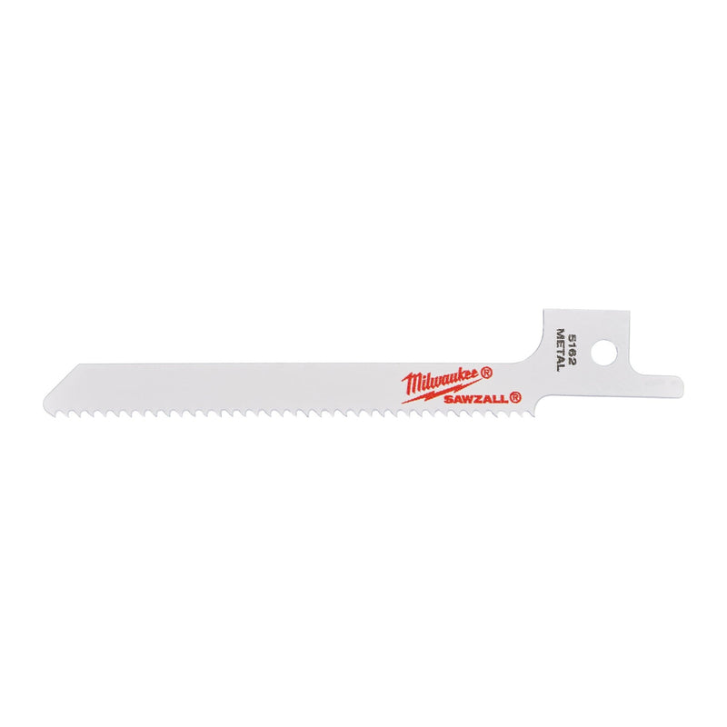 Milwaukee Metal: Thin Kerf Blades - 48004182 - Milwaukee Tools UK - Trade Counter Direct