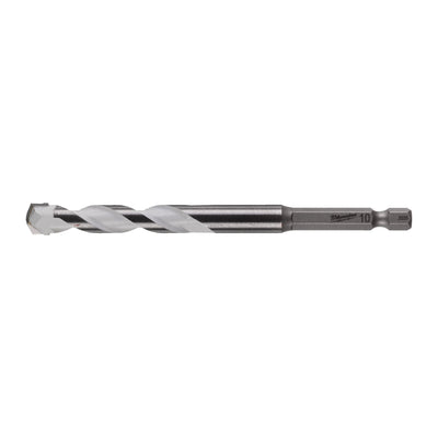 Milwaukee Multi Material Drills Ng - 4932471109 - Milwaukee Tools UK - Trade Counter Direct