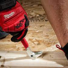 Milwaukee Nail Pullers 9" / 10" / 12" - 4932478249 - Milwaukee Tools UK - Trade Counter Direct