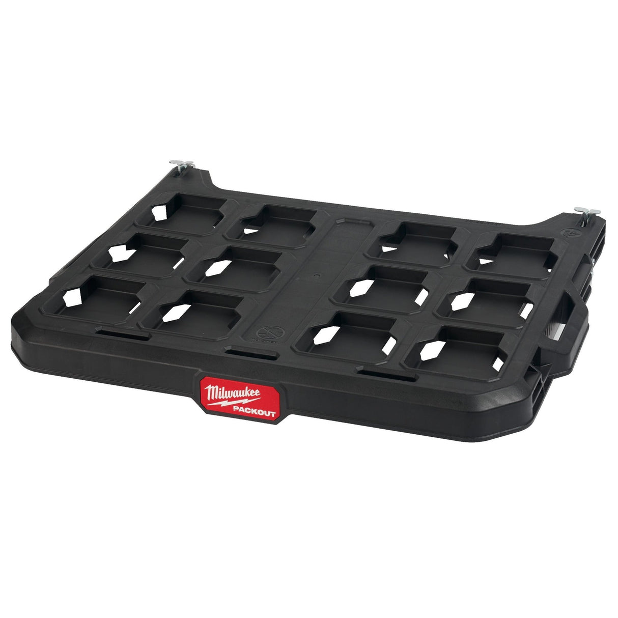 Milwaukee Packout Racking System - 4932478711 - Milwaukee Tools UK - Trade Counter Direct