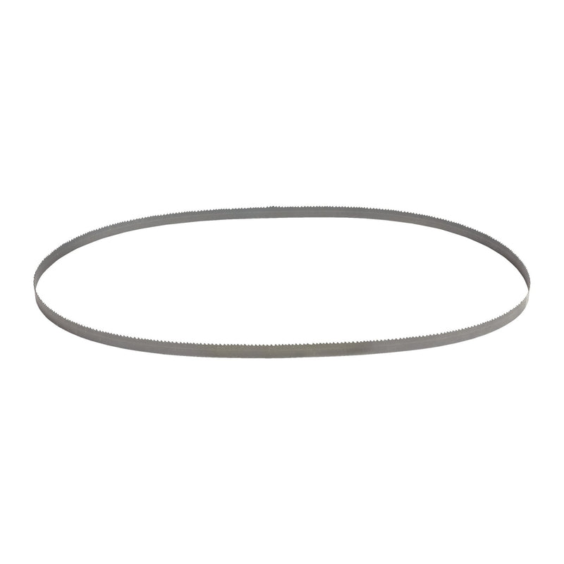 Milwaukee Premium Bandsaw Blade 776.29 Mm Blade Length - 48390631 - Milwaukee Tools UK - Trade Counter Direct