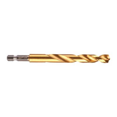 Milwaukee Red Hex - Shockwave Hss - Tin - 48894723 - Milwaukee Tools UK - Trade Counter Direct