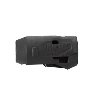 Milwaukee Rubber Sleeves For Impact Wrenches - 4932479102 - Milwaukee Tools UK - Trade Counter Direct