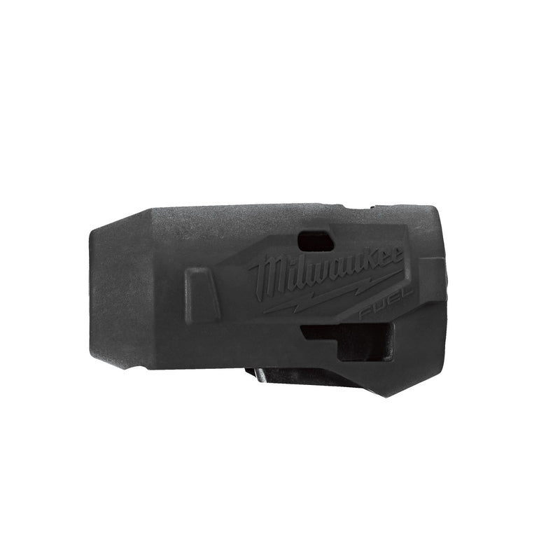 Milwaukee Rubber Sleeves For Impact Wrenches - 4932479102 - Milwaukee Tools UK - Trade Counter Direct