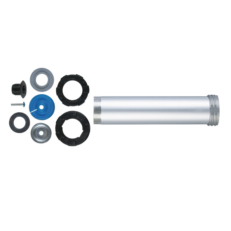Milwaukee Sausage Tube Barrels for Caulking Gun - 48081085 - Milwaukee Tools UK - Trade Counter Direct