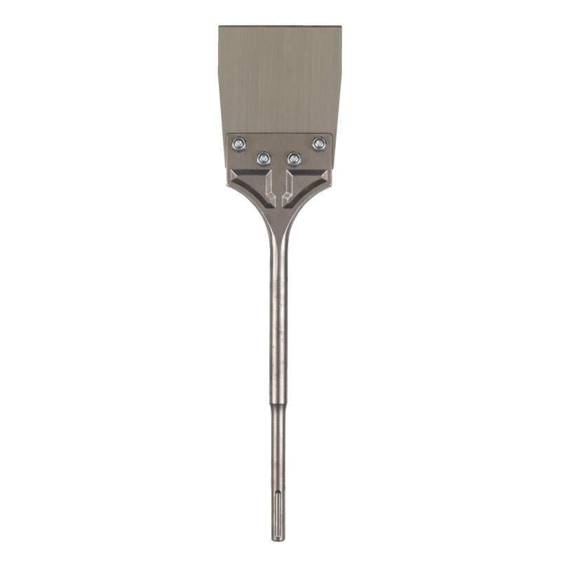Milwaukee SDS - Max Self Sharpening Chisels - 4932480474 - Milwaukee Tools UK - Trade Counter Direct