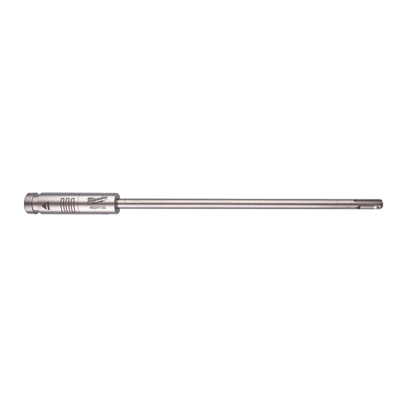 Milwaukee SDS - Plus Extensions - 4932471153 - Milwaukee Tools UK - Trade Counter Direct