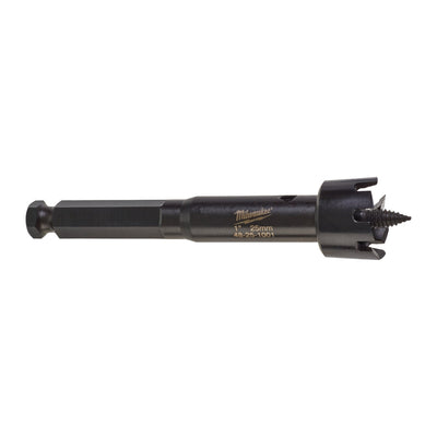 Milwaukee Selfeed Drills - 4932479487 - Milwaukee Tools UK - Trade Counter Direct