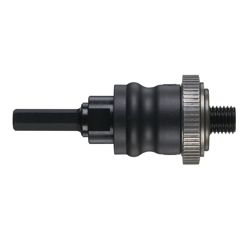 Milwaukee System Attachments - Dry Diamond Drilling Fixtec Without Dust Extraction - 4932399220 - Milwaukee Tools UK - Trade Counter Direct