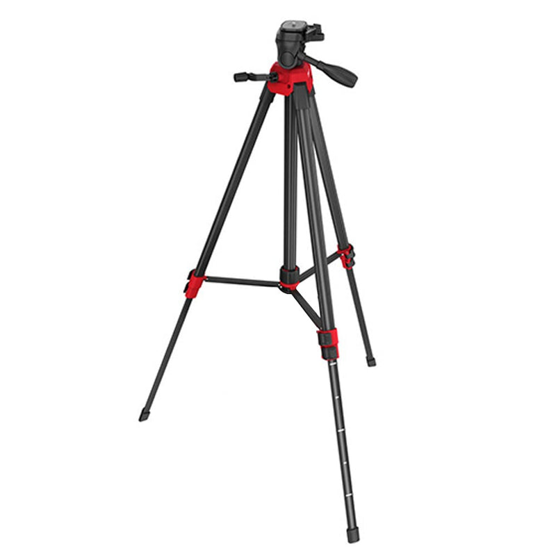Milwaukee TRP180 1.8M Laser Tripod For Cross Line Lasers - TRP180 - Milwaukee Tools UK - Trade Counter Direct