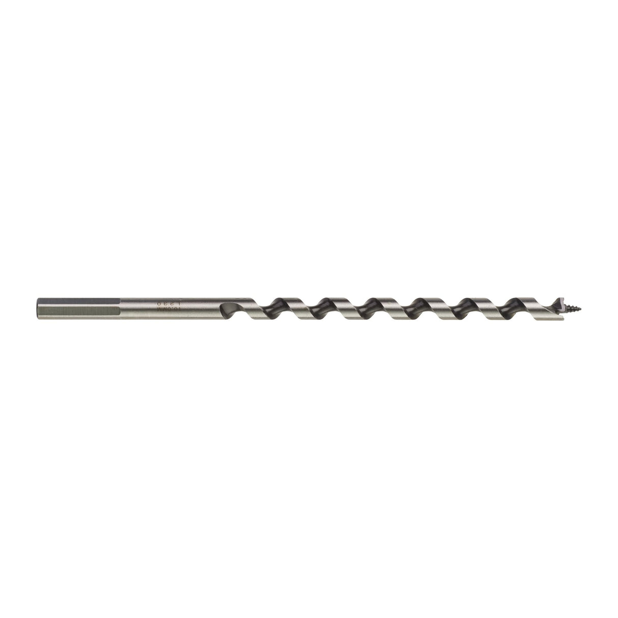Milwaukee Wood Auger Drill Bits - 4932363682 - Milwaukee Tools UK - Trade Counter Direct
