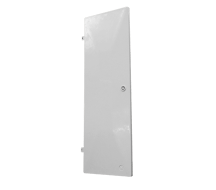 Mitras IS0017 Slimline Recessed Electric door - IS0017 - Mitras - Trade Counter Direct