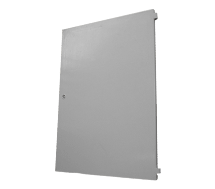 Mitras Large Permali & Mitras Recessed Electricity Meter Box Door - IS0012 - Mitras - Trade Counter Direct