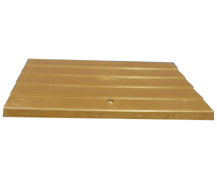 Mitras National Grid Semi - Buried Gas Meter Box Lid - IS0004 - Mitras - Trade Counter Direct