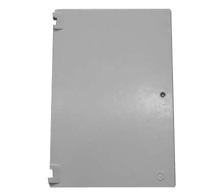 Mitras Surface Mounted Electricity Door - Pin Hinge - IS0015 - Mitras - Trade Counter Direct