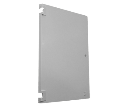 Mitras Surface Mounted Electricity Door - Pin Hinge - IS0015 - Mitras - Trade Counter Direct
