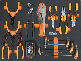 Beta C45PRO 2.0 Full Workshop Setup + Tools (Worth £842 Included)