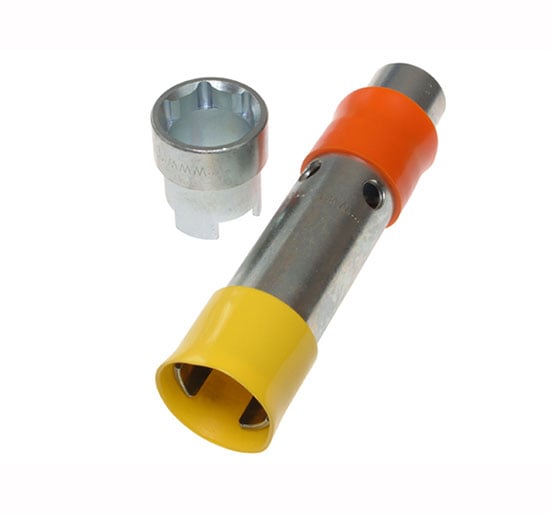 Monument 170N Stiffnuts 27 x 32 Kit (6 Piece) - 6 Piece Set - MON170 - Monument - Trade Counter Direct