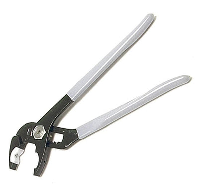 Monument 2023F Soft Touch Plier 250mm - Length 250mm - MON2023 - Monument - Trade Counter Direct