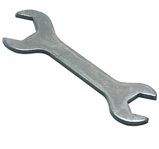 Monument 2032H Compression Fitting Spanner 15/22mm - MON2032 - Monument - Trade Counter Direct