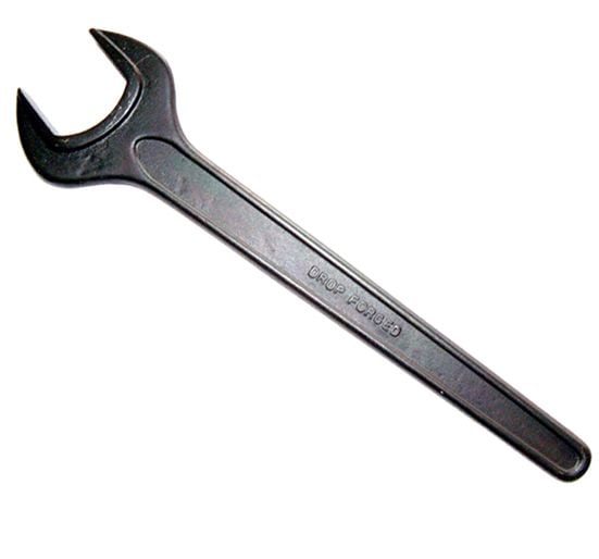 Monument 2039C 28mm Compression Nut Fitting Spanner - 28mm - MON2039 - Monument - Trade Counter Direct