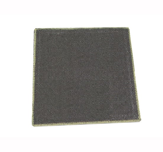 Monument 2348Q Glass Fibre Plumbers Mat - 12 x 10 inches - MON2348 - Monument - Trade Counter Direct