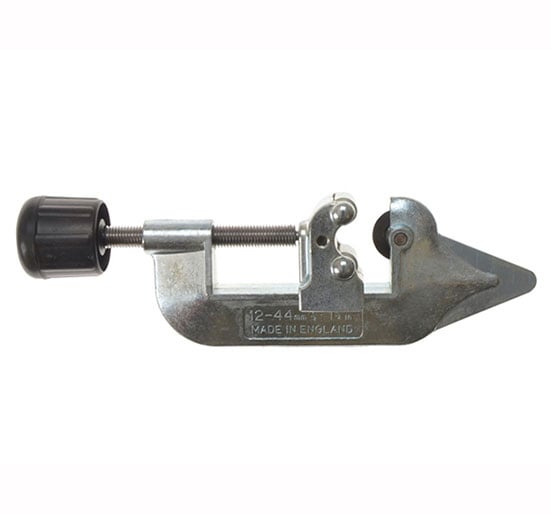 Monument 295Q Trac Pipe Gas Pipe Cutter - 15 - 32mm - MON295 - Monument - Trade Counter Direct