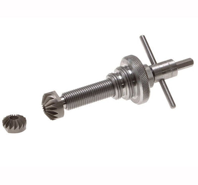 Monument 454B Tap Reseating Tool 1/2in & 3/4in BS5412 - 454B Reseater Tap - MON454 - Monument - Trade Counter Direct