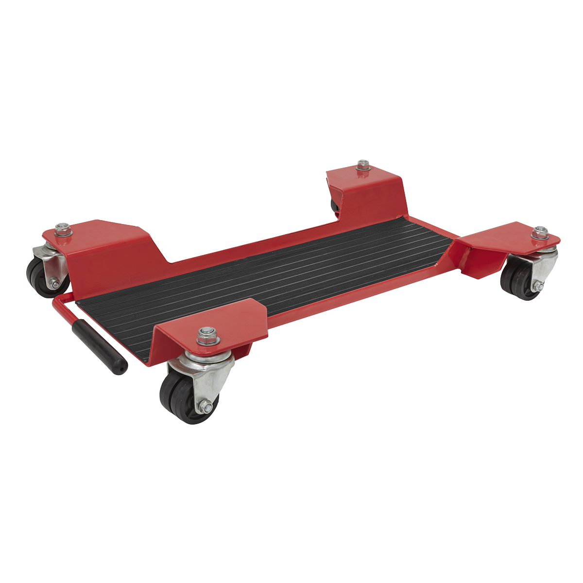Sealey MS0651 Motorcycle Centre Stand Moving Dolly