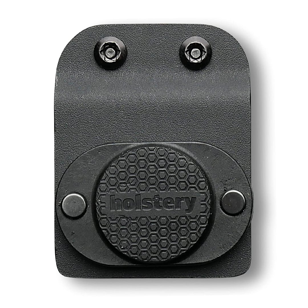 Holstery MagMaster: The Very Strong Belt Clip Magnet Holder