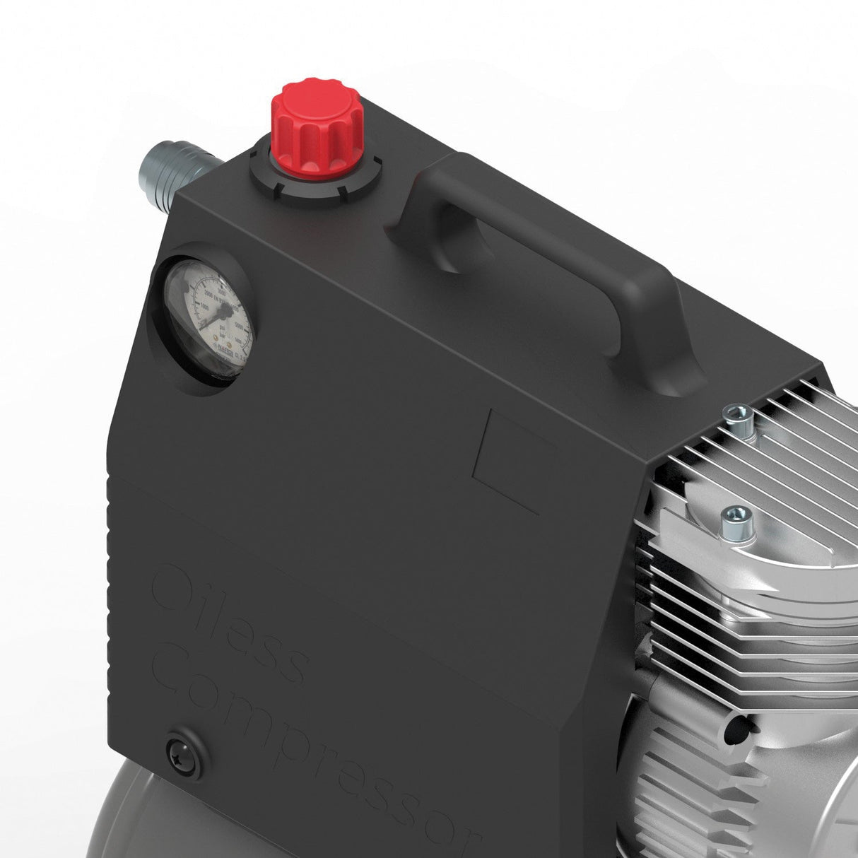 NARDI SILVERSTONE 2 12v 5ltr Compressor - SIP-SIL56012 - NARDI - Trade Counter Direct