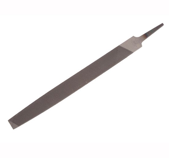 Nicholson Flat Bastard Cut Files - NICFB12 - Nicholson - Trade Counter Direct