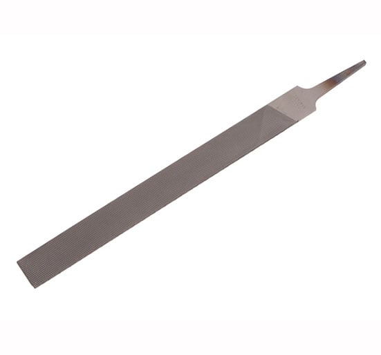 Nicholson Hand Bastard Files - NICHB10 - Nicholson - Trade Counter Direct
