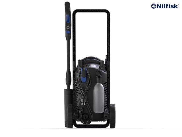 Nilfisk CORE 125 Pressure Washer 125 bar 240V - KEW125HPW - Kew Alto Nilfisk - Trade Counter Direct