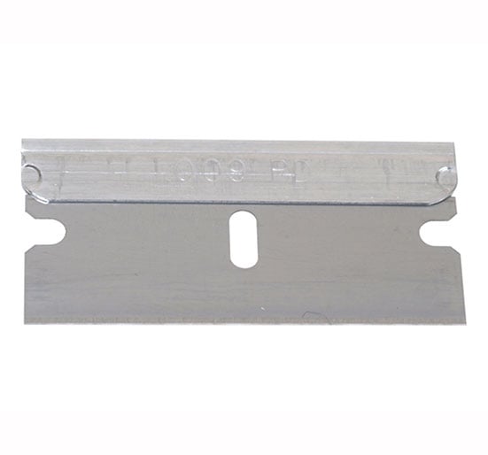 Personna Personna Regular Duty Single Edge Blades - Dispenser of 100 Blades - PSA630070 - Personna - Trade Counter Direct