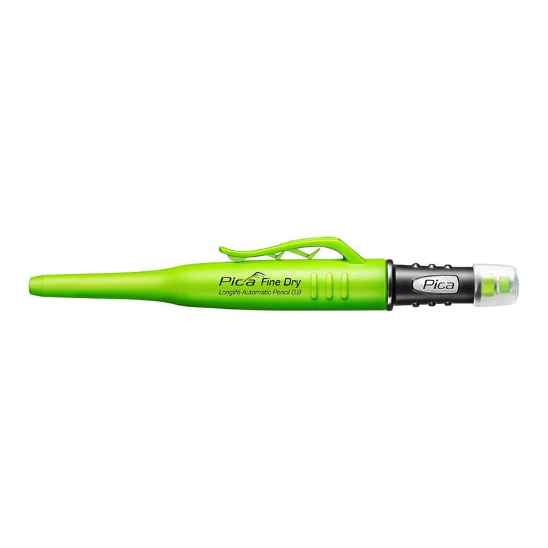 Pica Precise 0.9mm Fine Dry Longlife Highlighting Marker Pencil - PICA7070 - PICA7070 - Pica - Trade Counter Direct