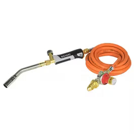 Sievert P219741 Pro 86 Torch With 7000 Valve - Kit - P219741