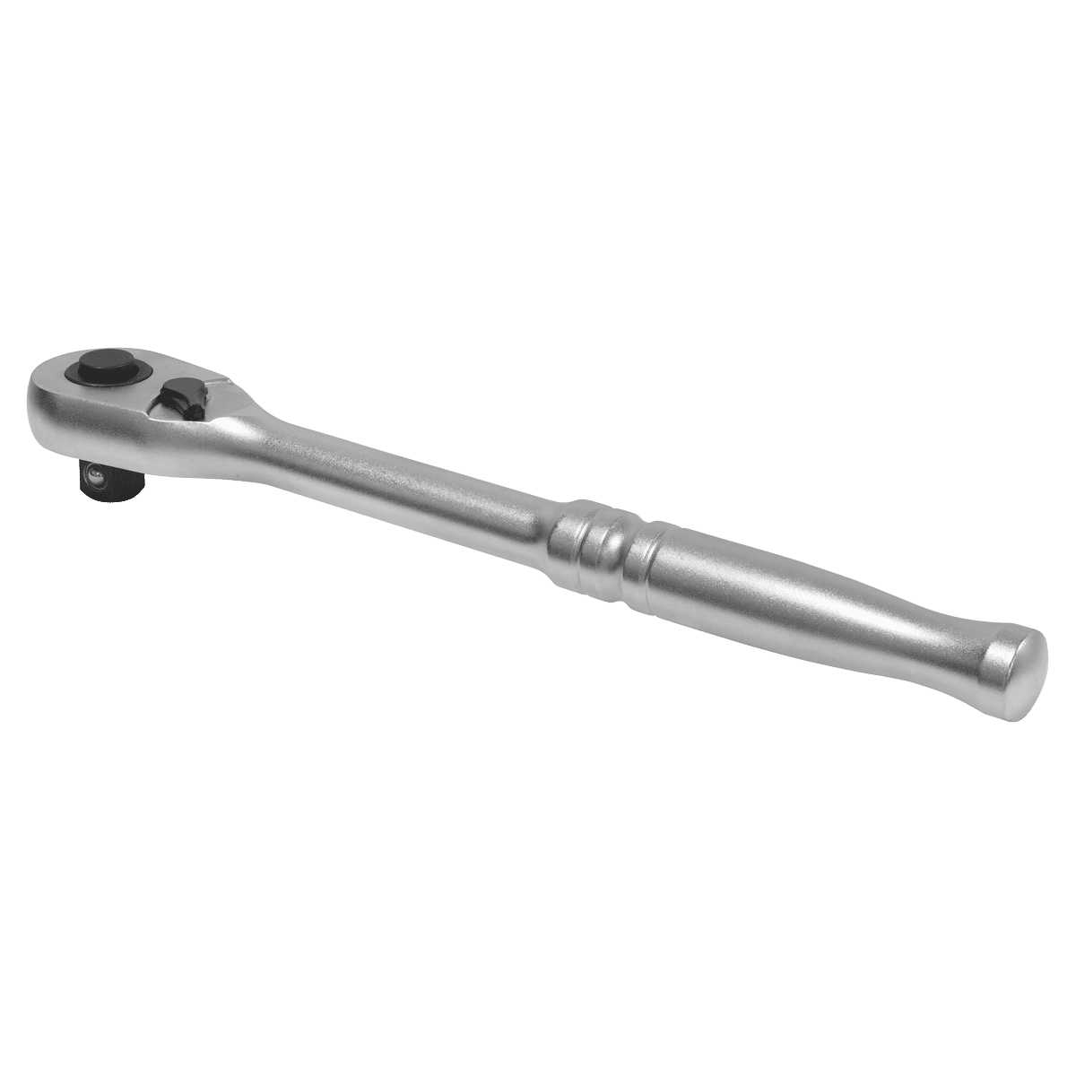 Premier Platinum AK7932 1/2"Sq Drive 90 - Tooth Ratchet Wrench Flip Reverse - Premier Platinum - AK7932 - Sealey Tools UK - Trade Counter Direct