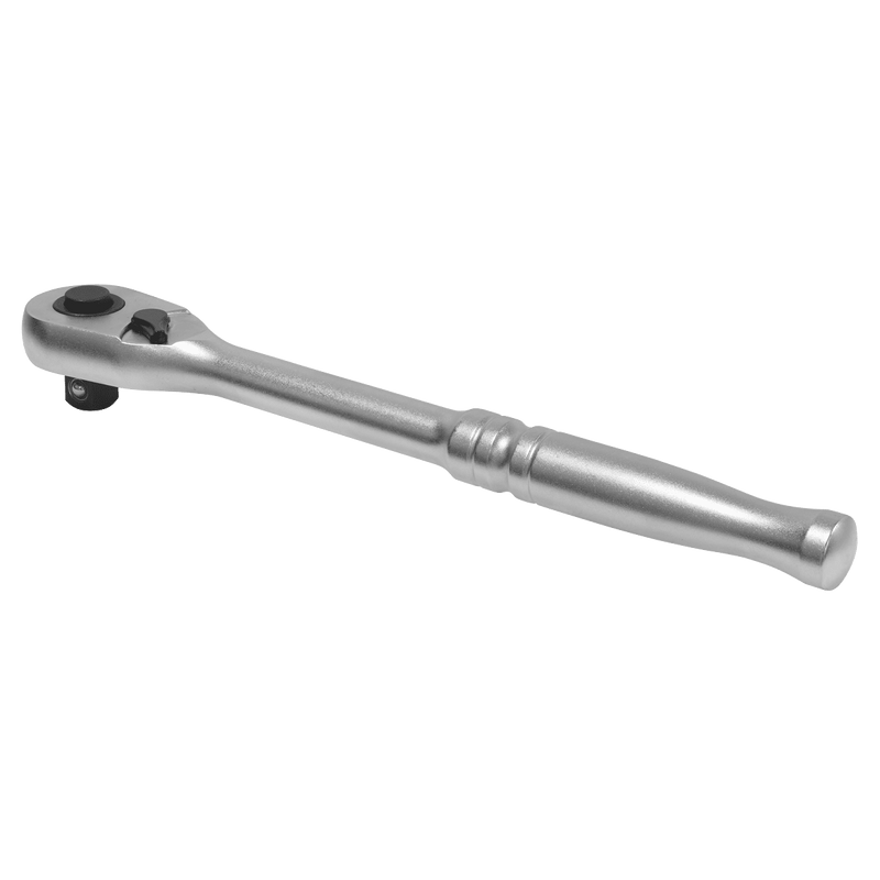 Premier Platinum AK7932 1/2"Sq Drive 90 - Tooth Ratchet Wrench Flip Reverse - Premier Platinum - AK7932 - Sealey Tools UK - Trade Counter Direct