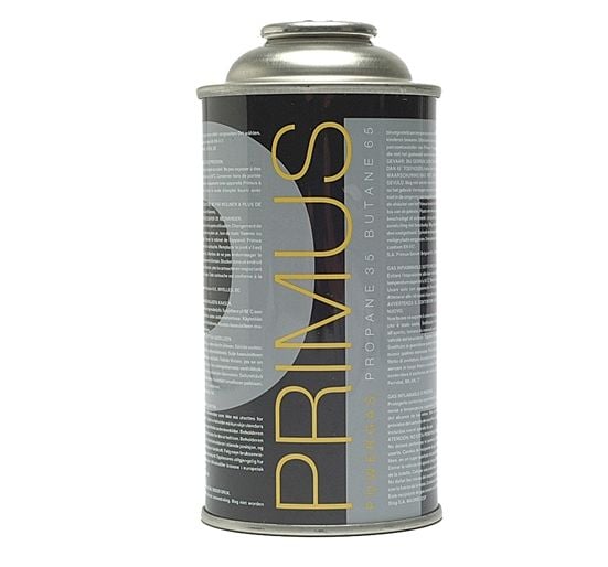Primus Self Seal Butane & Propane Gas Cartridge 175g - Type - PRM2203 - Primus - Trade Counter Direct
