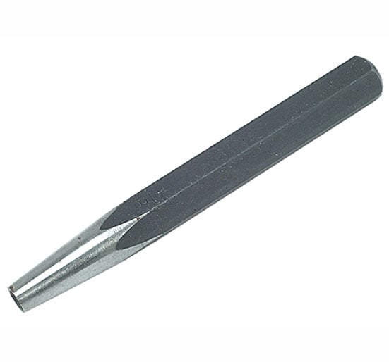 Priory 103A Series Single Rivet Snap - PRI103A18 - Priory - Trade Counter Direct