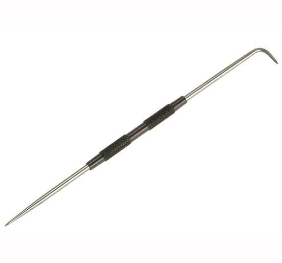 Priory 122 Double Ended Scriber - 177mm Length - PRI122 - Priory - Trade Counter Direct