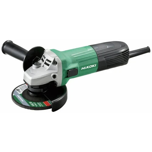 HiKOKI UK00018 Grinder Twin Pack 110V - view 3