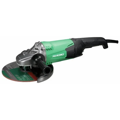 HiKOKI UK00018 Grinder Twin Pack 110V - view 2