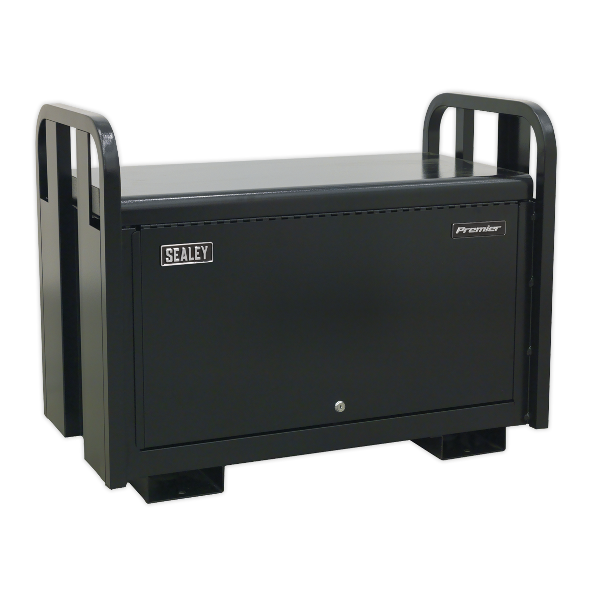 Sealey PTB91505 Site Box 5 Drawer 915mm Heavy-Duty