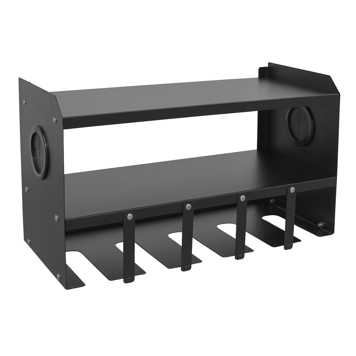 Sealey PTSR5 Power Tool Storage Rack