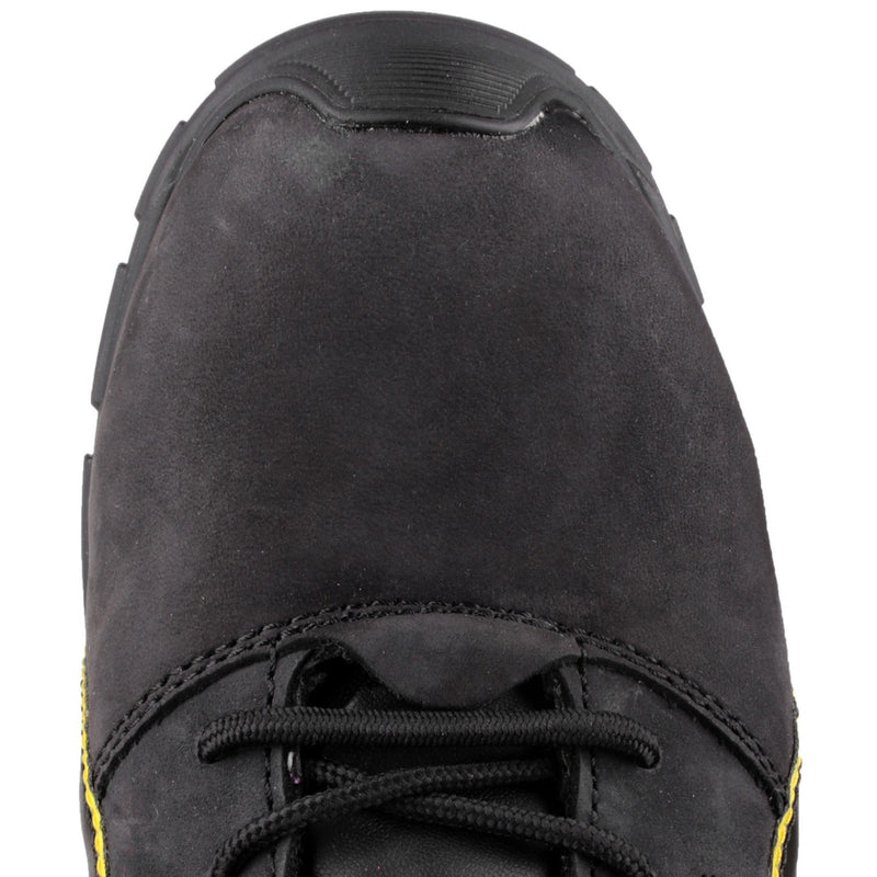 Puma Safety Amsterdam Mid Safety Boot - Black (632240) - 23090-37915-06 - Puma Safety - Trade Counter Direct