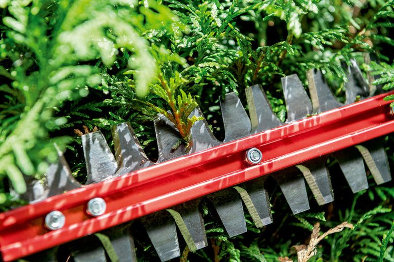 Metabo HS 18 LTX BL 75 (601724850) 18V Brushless Cordless Hedge Trimmer - Body Only product image 8