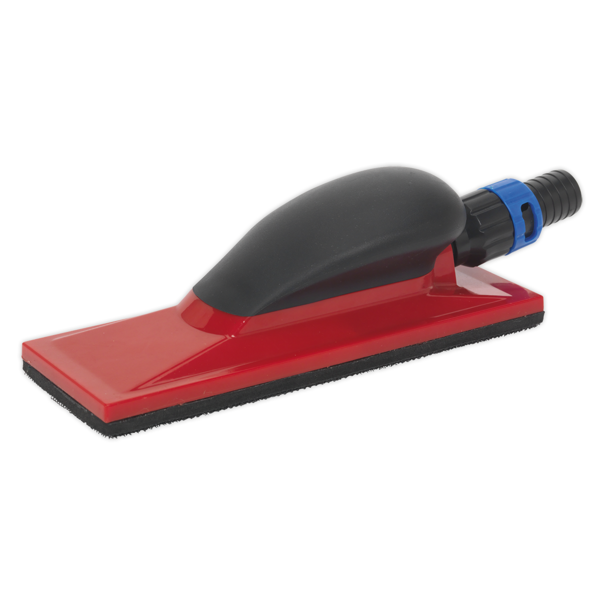 Sealey RE4012 Dust-Free Sanding Block 70 x 198mm